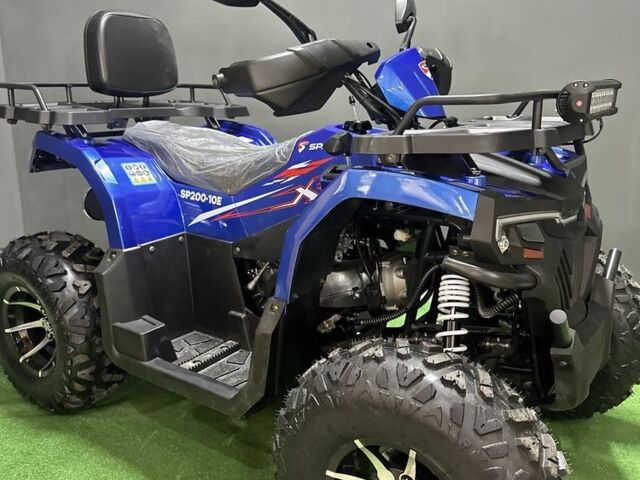 Другая Другая, объемом двигателя 0 л и пробегом 0 тыс. км за 2249 $, фото 5 на Automoto.ua