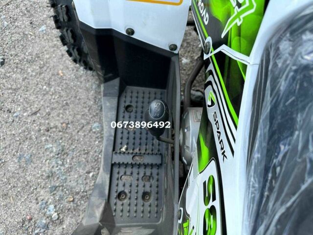 Другая Другая, объемом двигателя 0.13 л и пробегом 0 тыс. км за 1199 $, фото 7 на Automoto.ua