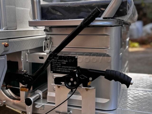 Другая Другая, объемом двигателя 0 л и пробегом 0 тыс. км за 1912 $, фото 7 на Automoto.ua