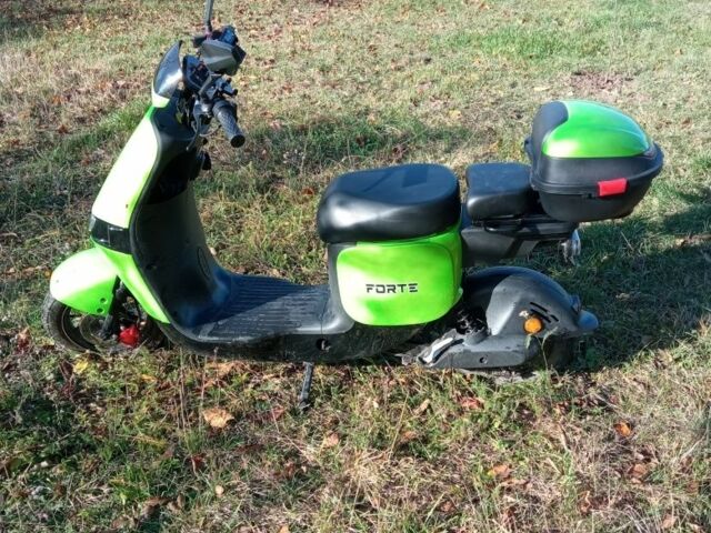 Другая Другая, объемом двигателя 0 л и пробегом 0 тыс. км за 595 $, фото 1 на Automoto.ua