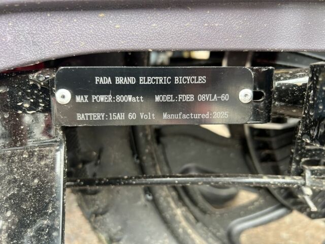 Другая Другая, объемом двигателя 0 л и пробегом 0 тыс. км за 667 $, фото 6 на Automoto.ua