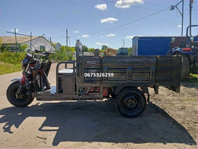 Другая Другая, объемом двигателя 0 л и пробегом 0 тыс. км за 2700 $, фото 4 на Automoto.ua