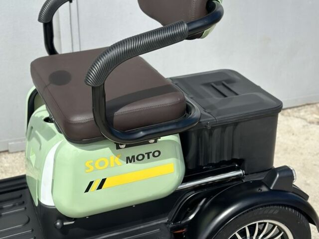 Другая Другая, объемом двигателя 0 л и пробегом 0 тыс. км за 946 $, фото 13 на Automoto.ua