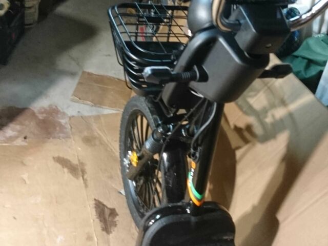 Другая Другая, объемом двигателя 0 л и пробегом 0 тыс. км за 631 $, фото 9 на Automoto.ua