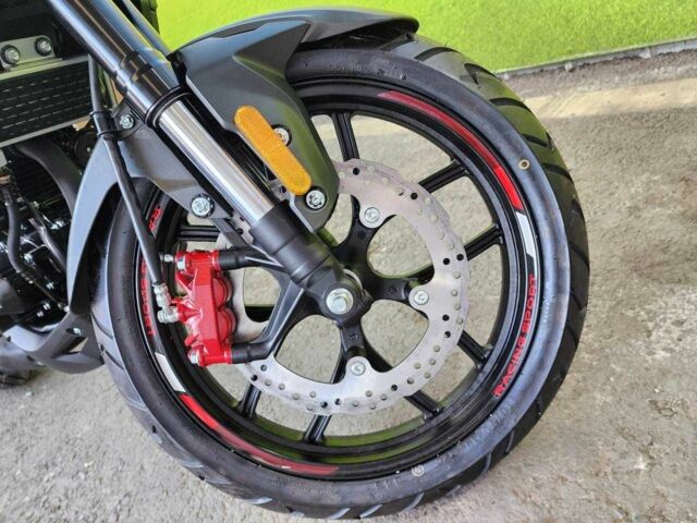 Другая Другая, объемом двигателя 0.25 л и пробегом 0 тыс. км за 1790 $, фото 7 на Automoto.ua