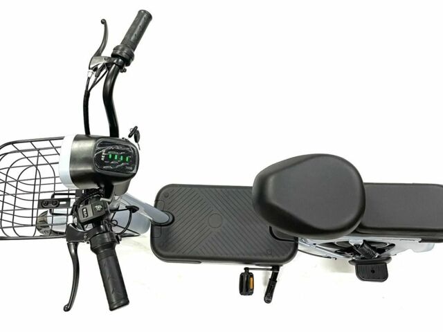 Другая Другая, объемом двигателя 0 л и пробегом 0 тыс. км за 358 $, фото 5 на Automoto.ua