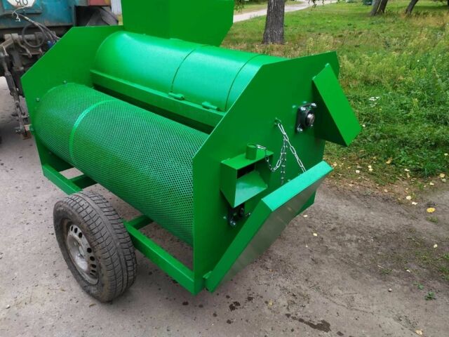 Другая Другая, объемом двигателя 0 л и пробегом 0 тыс. км за 2372 $, фото 1 на Automoto.ua