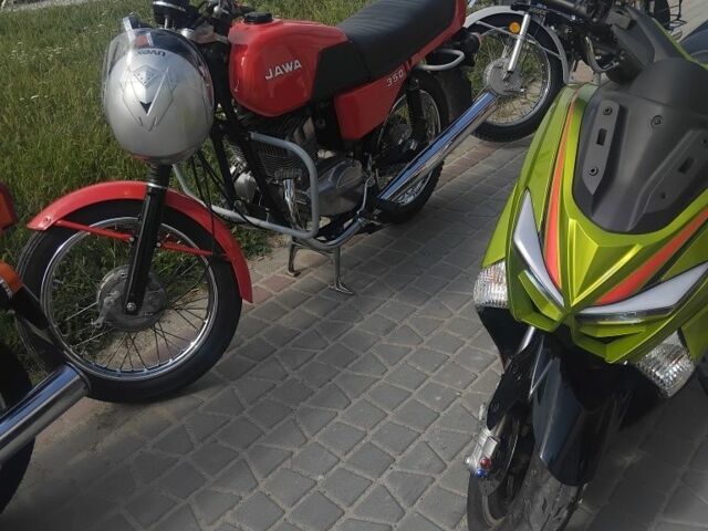 Другая Другая, объемом двигателя 0 л и пробегом 0 тыс. км за 1197 $, фото 4 на Automoto.ua