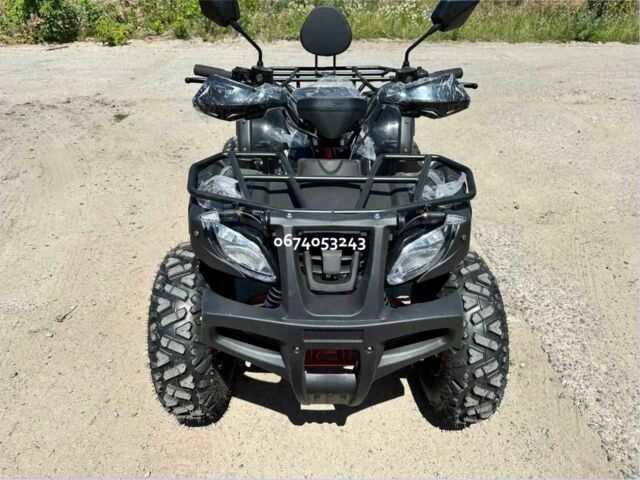 Другая Другая, объемом двигателя 0 л и пробегом 0 тыс. км за 2050 $, фото 1 на Automoto.ua