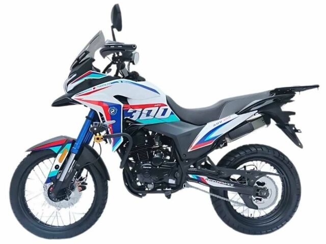 Другая Другая, объемом двигателя 0.3 л и пробегом 0 тыс. км за 2270 $, фото 5 на Automoto.ua