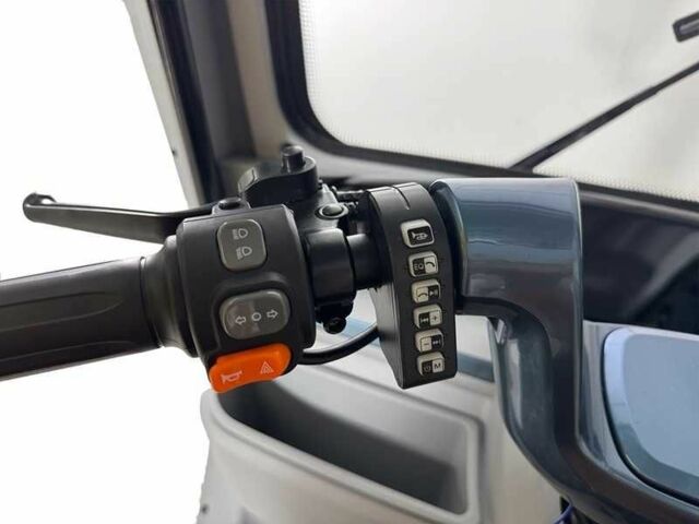 Другая Другая, объемом двигателя 0 л и пробегом 0 тыс. км за 1650 $, фото 14 на Automoto.ua