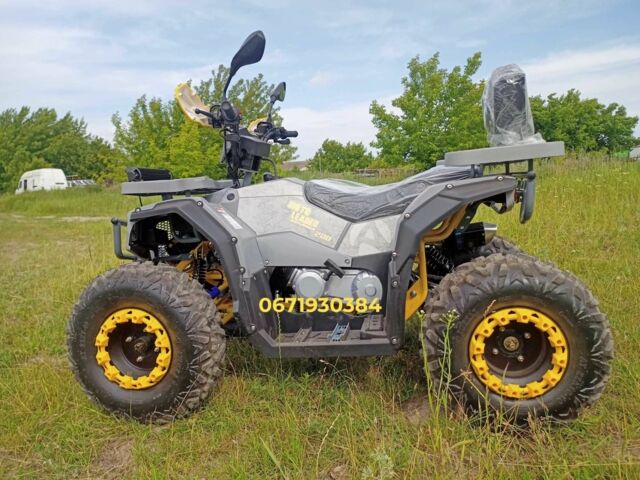 Другая Другая, объемом двигателя 0.2 л и пробегом 0 тыс. км за 2200 $, фото 2 на Automoto.ua