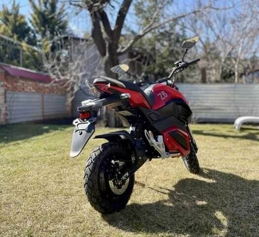 Другая Другая, объемом двигателя 0 л и пробегом 0 тыс. км за 1519 $, фото 4 на Automoto.ua