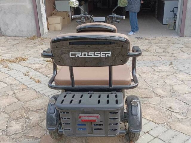 Другая Другая, объемом двигателя 0 л и пробегом 0 тыс. км за 766 $, фото 4 на Automoto.ua