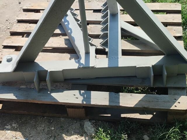 Другая Другая, объемом двигателя 0 л и пробегом 0 тыс. км за 443 $, фото 3 на Automoto.ua