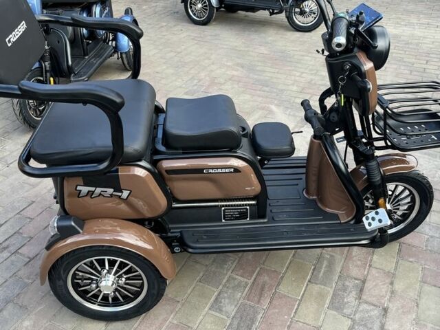 Другая Другая, объемом двигателя 0 л и пробегом 0 тыс. км за 803 $, фото 11 на Automoto.ua