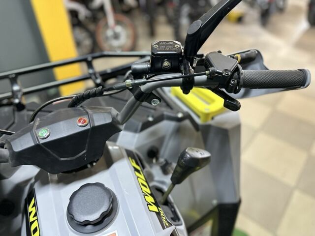 Другая Другая, объемом двигателя 0 л и пробегом 0 тыс. км за 2201 $, фото 7 на Automoto.ua