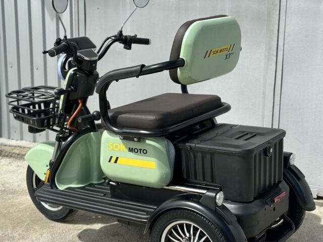 Другая Другая, объемом двигателя 0 л и пробегом 0 тыс. км за 946 $, фото 2 на Automoto.ua