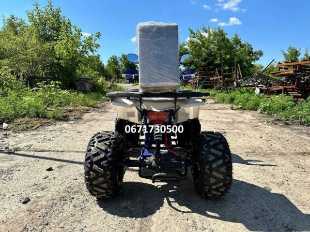 Другая Другая, объемом двигателя 0 л и пробегом 0 тыс. км за 1399 $, фото 7 на Automoto.ua