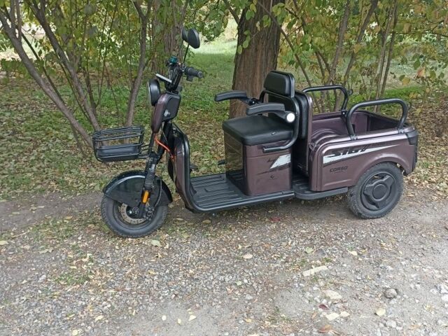 Інша Інша, об'ємом двигуна 0 л та пробігом 0 тис. км за 934 $, фото 7 на Automoto.ua