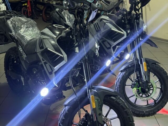 Інша Інша, об'ємом двигуна 0.3 л та пробігом 0 тис. км за 1890 $, фото 7 на Automoto.ua