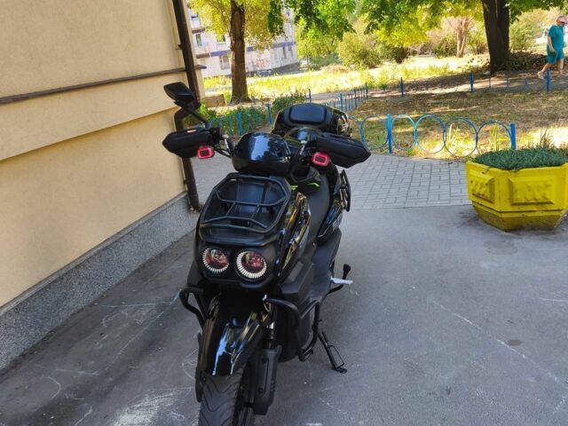 Другая Другая, объемом двигателя 0 л и пробегом 0 тыс. км за 1200 $, фото 1 на Automoto.ua