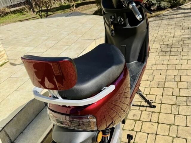 Другая Другая, объемом двигателя 0 л и пробегом 0 тыс. км за 1065 $, фото 5 на Automoto.ua