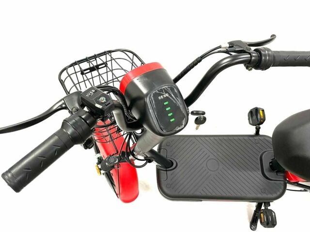 Другая Другая, объемом двигателя 0 л и пробегом 0 тыс. км за 358 $, фото 4 на Automoto.ua