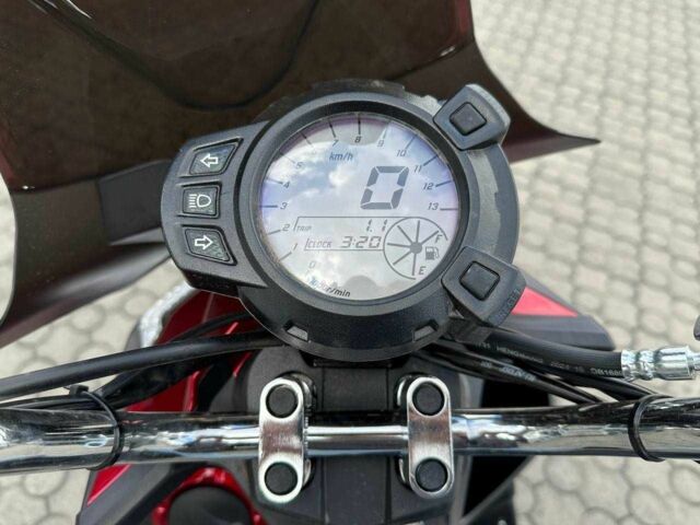 Інша Інша, об'ємом двигуна 0.15 л та пробігом 0 тис. км за 919 $, фото 11 на Automoto.ua