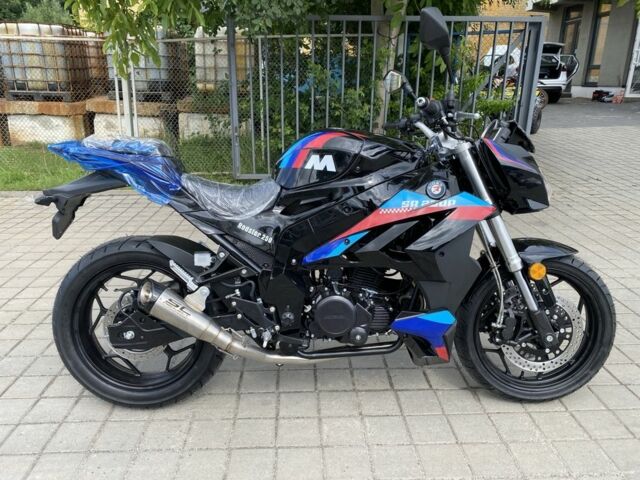 Другая Другая, объемом двигателя 0.25 л и пробегом 0 тыс. км за 1999 $, фото 6 на Automoto.ua