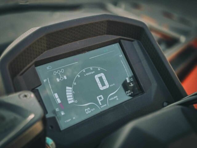 Другая Другая, объемом двигателя 0 л и пробегом 0 тыс. км за 6800 $, фото 7 на Automoto.ua