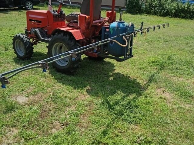 Інша Інша, об'ємом двигуна 0 л та пробігом 0 тис. км за 108 $, фото 1 на Automoto.ua