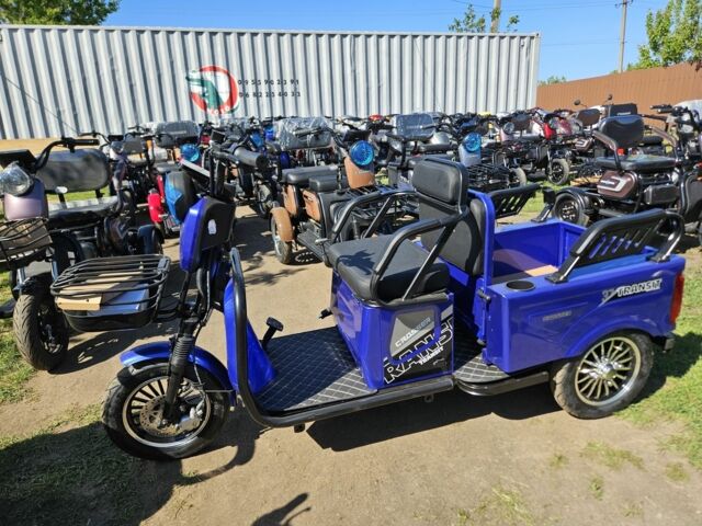 Другая Другая, объемом двигателя 0 л и пробегом 0 тыс. км за 594 $, фото 7 на Automoto.ua