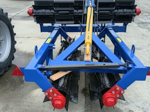 Другая Другая, объемом двигателя 0 л и пробегом 0 тыс. км за 6221 $, фото 4 на Automoto.ua