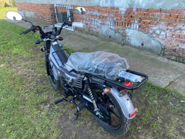 Другая Другая, объемом двигателя 0.13 л и пробегом 0 тыс. км за 600 $, фото 2 на Automoto.ua