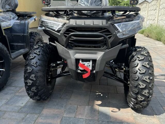 Інша Інша, об'ємом двигуна 0.25 л та пробігом 0 тис. км за 2450 $, фото 10 на Automoto.ua