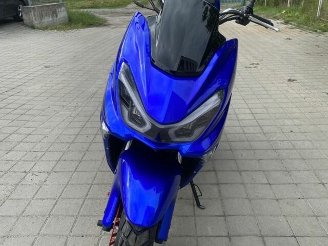 Другая Другая, объемом двигателя 0.15 л и пробегом 0 тыс. км за 1045 $, фото 1 на Automoto.ua