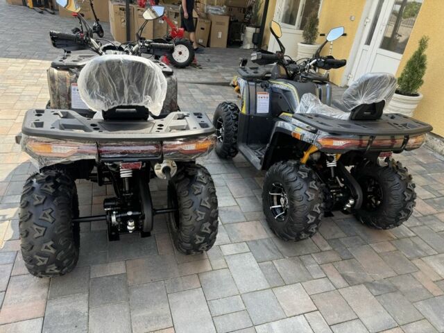 Інша Інша, об'ємом двигуна 0.25 л та пробігом 0 тис. км за 2450 $, фото 6 на Automoto.ua