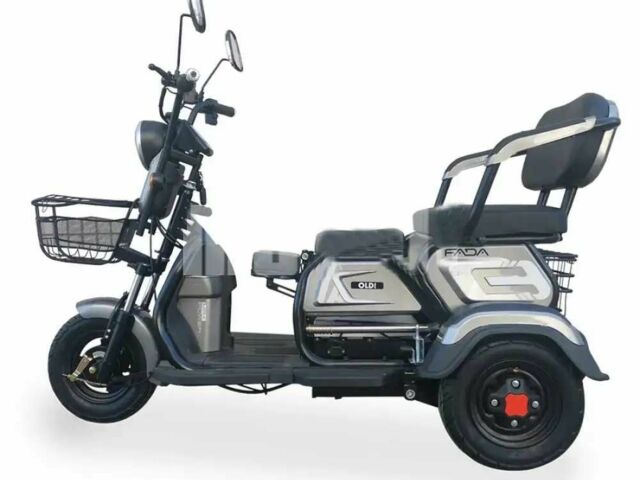 Другая Другая, объемом двигателя 0 л и пробегом 0 тыс. км за 800 $, фото 2 на Automoto.ua