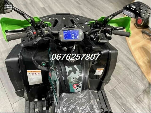 Другая Другая, объемом двигателя 0 л и пробегом 0 тыс. км за 2235 $, фото 5 на Automoto.ua