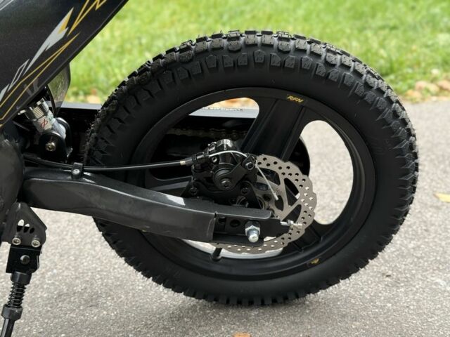 Інша Інша, об'ємом двигуна 0 л та пробігом 0 тис. км за 630 $, фото 4 на Automoto.ua