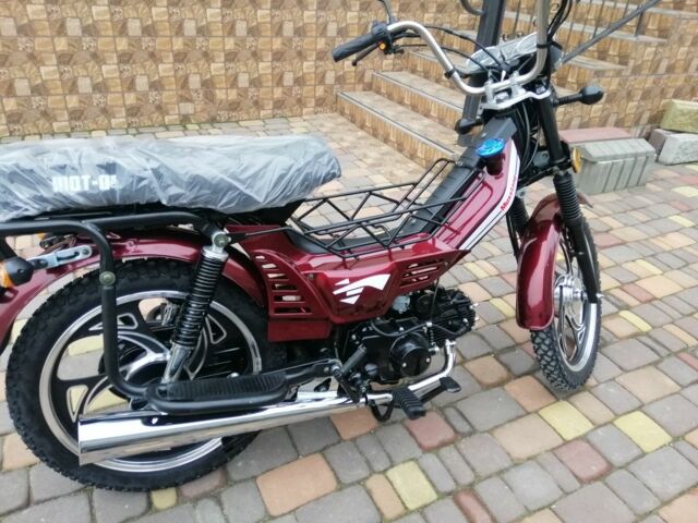 Інша Інша, об'ємом двигуна 0.13 л та пробігом 0 тис. км за 799 $, фото 15 на Automoto.ua