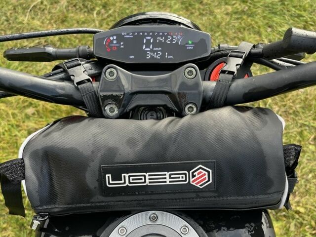 Другая Другая, объемом двигателя 0.3 л и пробегом 0 тыс. км за 2100 $, фото 7 на Automoto.ua