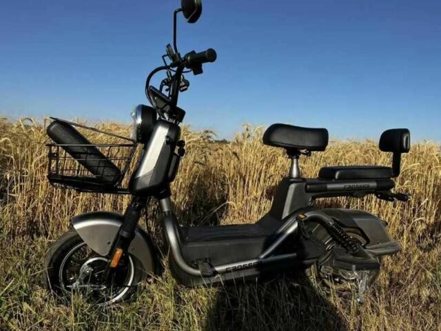 Другая Другая, объемом двигателя 0 л и пробегом 0 тыс. км за 499 $, фото 7 на Automoto.ua