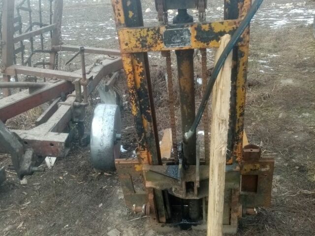 Інша Інша, об'ємом двигуна 0 л та пробігом 0 тис. км за 500 $, фото 1 на Automoto.ua