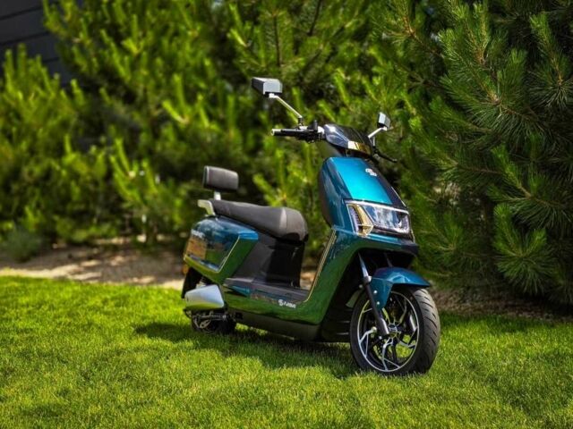 Другая Другая, объемом двигателя 0 л и пробегом 0 тыс. км за 1099 $, фото 3 на Automoto.ua