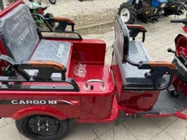 Другая Другая, объемом двигателя 0 л и пробегом 0 тыс. км за 880 $, фото 5 на Automoto.ua