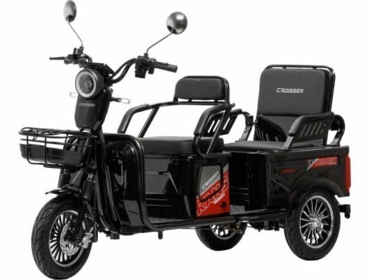 Інша Інша, об'ємом двигуна 0 л та пробігом 0 тис. км за 862 $, фото 4 на Automoto.ua