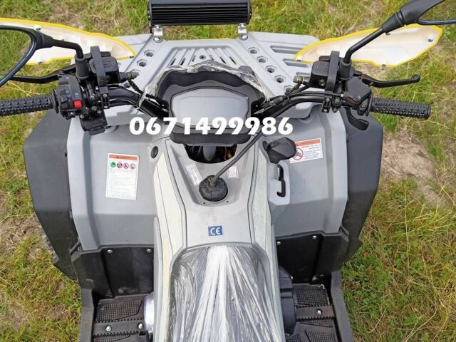 Другая Другая, объемом двигателя 0.2 л и пробегом 0 тыс. км за 2198 $, фото 4 на Automoto.ua