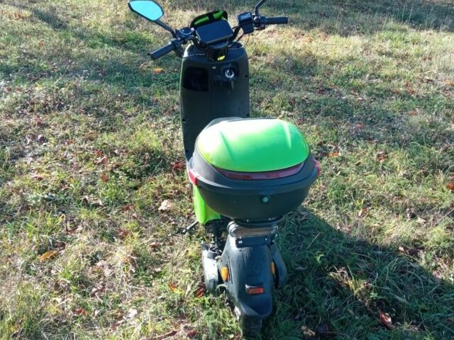 Другая Другая, объемом двигателя 0 л и пробегом 0 тыс. км за 595 $, фото 2 на Automoto.ua